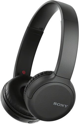 Sony WH-CH510 On-Ear Headphones, best sony headphones