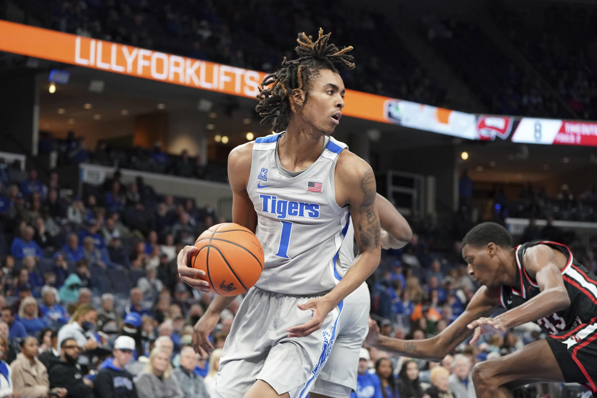 College Basketball Transfer Portal Rankings: Final Top 100 led by No. 1  Emoni Bates