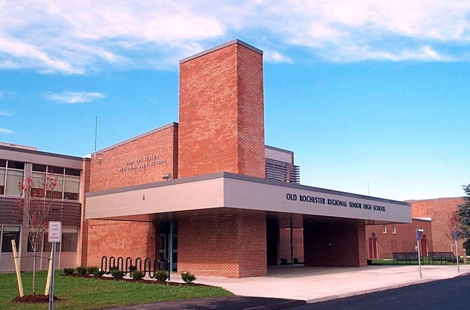 Old Rochester Regional Junior High School