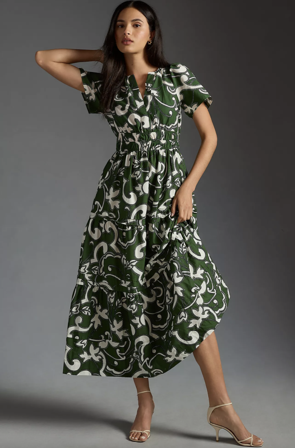 <p><a href="https://go.redirectingat.com?id=74968X1596630&url=https%3A%2F%2Fwww.anthropologie.com%2Fshop%2Fthe-somerset-maxi-dress2%3Fcategory%3DSEARCHRESULTS%26color%3D039%26searchparams%3Dq%253Dsomerset%252520maxi%26type%3DSTANDARD%26quantity%3D1&sref=https%3A%2F%2Fwww.thepioneerwoman.com%2Ffashion-style%2Fg36677660%2Fcute-fall-dresses%2F" rel="nofollow noopener" target="_blank" data-ylk="slk:Shop Now;elm:context_link;itc:0;sec:content-canvas" class="link ">Shop Now</a></p><p>Anthropologie The Somerset Maxi Dress</p><p>anthropologie.com</p><p>$168.00</p><span class="copyright">Anthropologie</span>