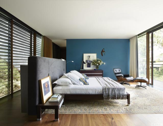 Give Your Home a Tranquil Makeover With the Color Blue