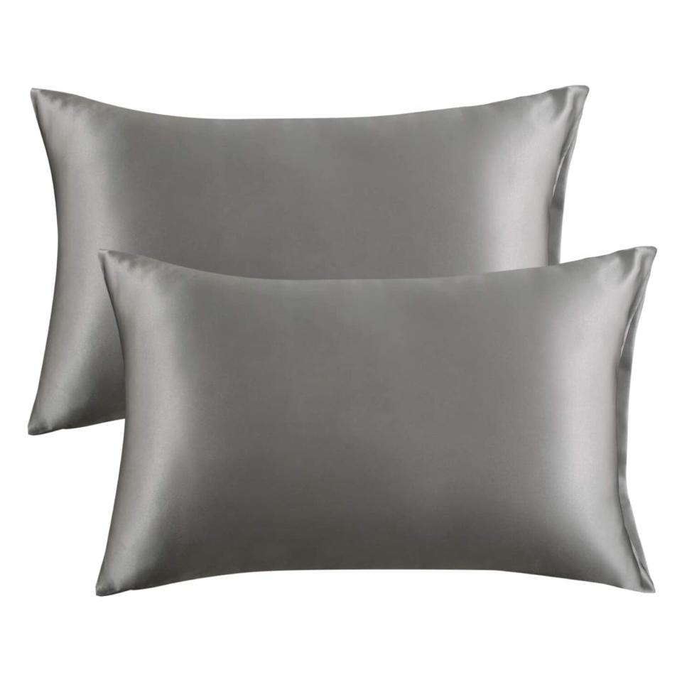 Silk Pillowcase for Hair and Skin