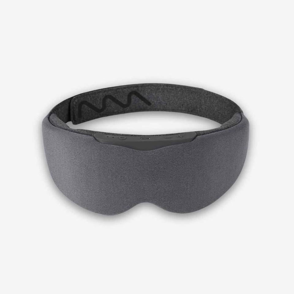 <p><a href="https://aura-circle.com/products/aura-sleep-mask" rel="nofollow noopener" target="_blank" data-ylk="slk:Shop Now;elm:context_link;itc:0;sec:content-canvas" class="link ">Shop Now</a></p><p>Smart Sleep Mask </p><p>aura-circle.com</p><p>$199.00</p>