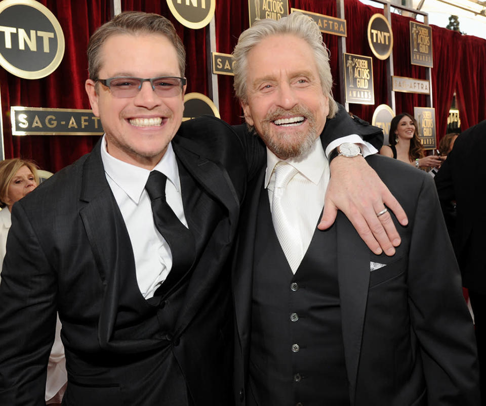 Screen Actors Guild Awards (2014)