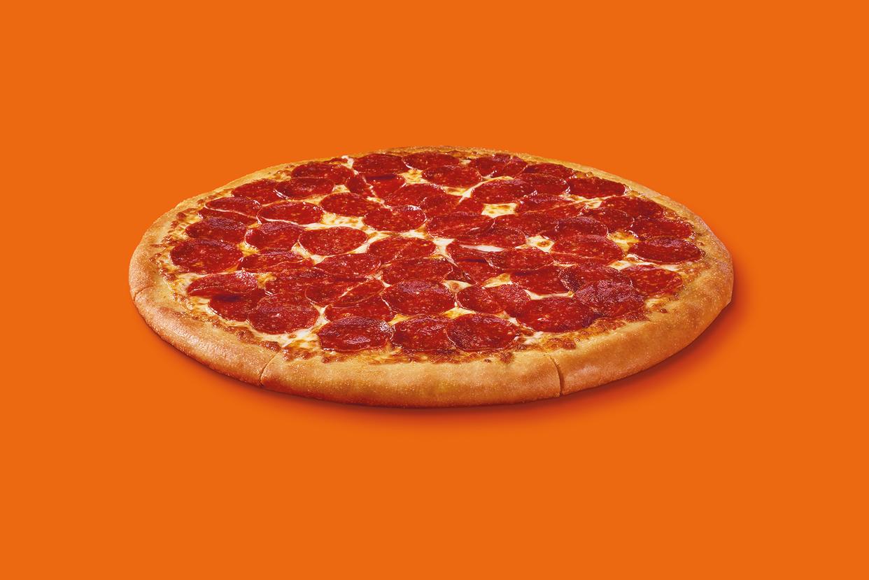 (Courtesy: Little Caesars)