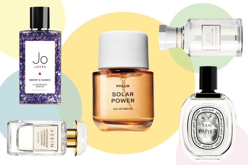 The best new fragrances for spring 2023