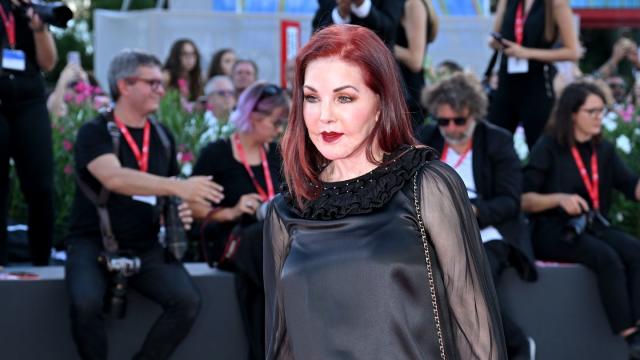 Sofia Coppola Will Now Take You Behind the Scenes of Her Priscilla Presley  Biopic