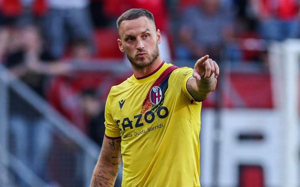 Why Manchester United signing Marko Arnautovic is not as mad as it may seem - GETTY IMAGES