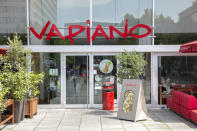 Vapiano: Kursmassaker nach gesenkter Jahresprognose