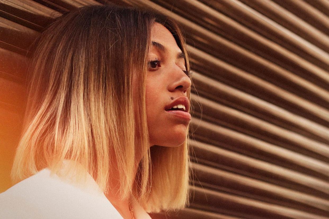 Mahalia tops YouTube Music's first Ones To Watch list: YouTube