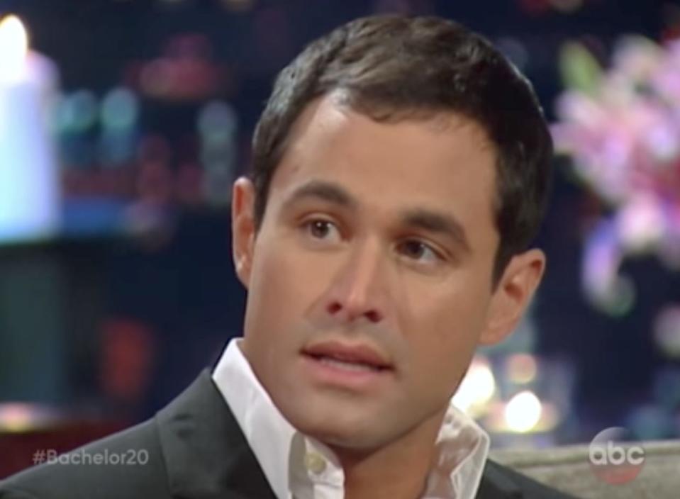 jason mesnick