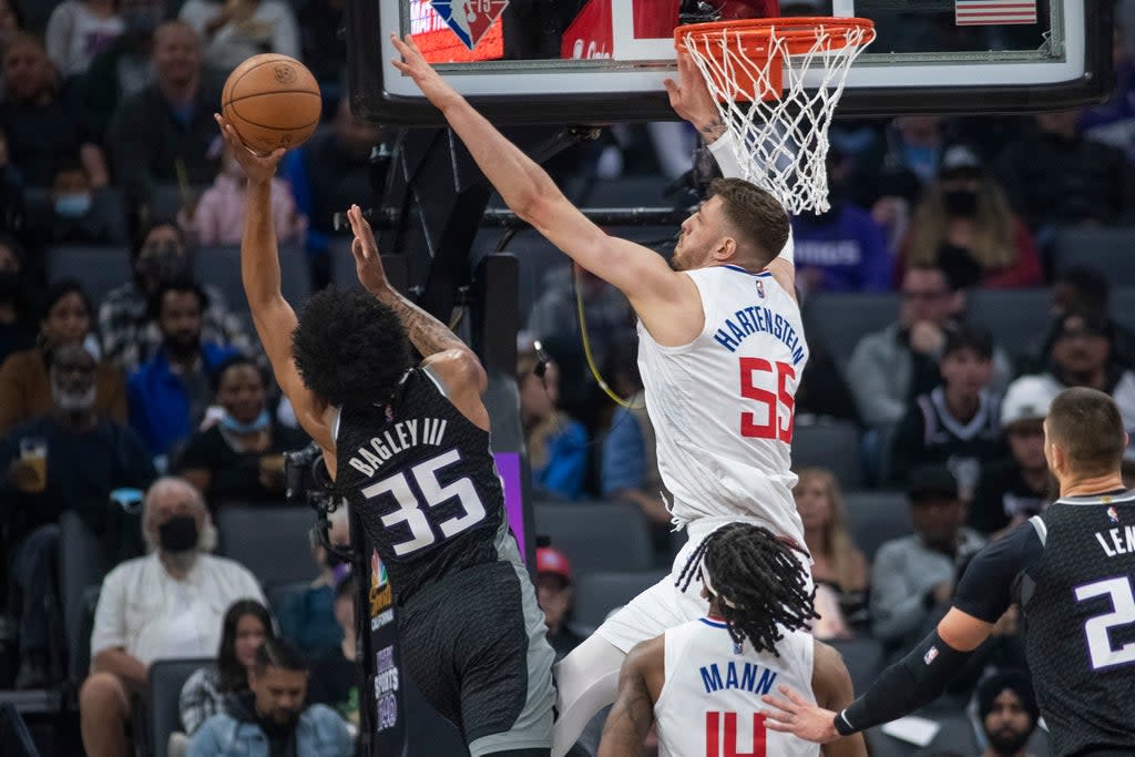 CLIPPERS-KINGS (AP)