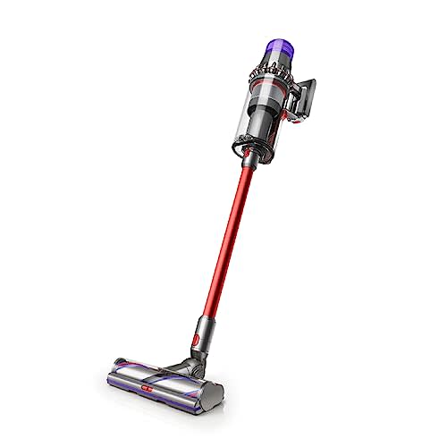 Dyson Outsize Total Clean Cordless Vacuum Cleaner (Amazon / Amazon)