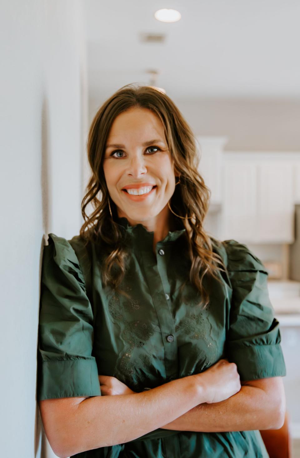 The Austin American-Statesman announced Thursday, Aug. 24, 2023, that Andrea Vick has been named General Manager for the Austin market.