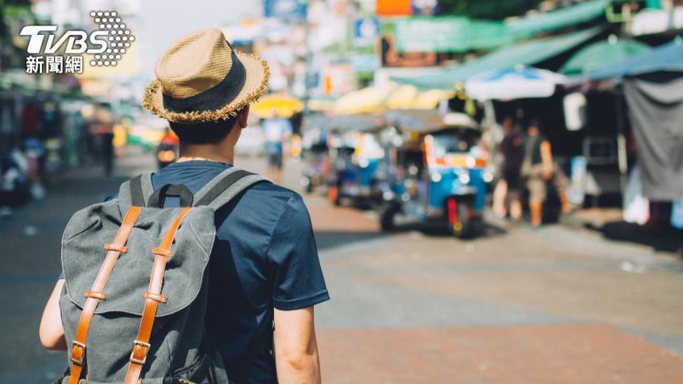 旅遊、大眾運輸及個人交通方面都要特別小心。（示意圖，非當事人／Shutterstock達志影像）