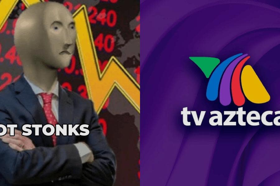 Acreedores de TV Azteca exigen que se declare en bancarrota