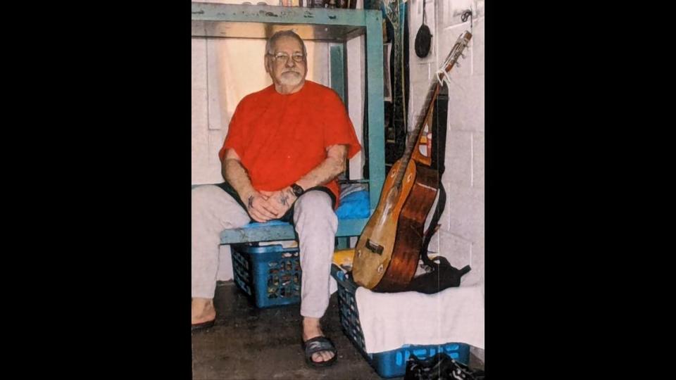 Thomas Creech, 73, is Idaho’s longest-serving death row prisoner after nearly 50 years of incarceration. The state failed to execute him by lethal injection on Feb. 28.