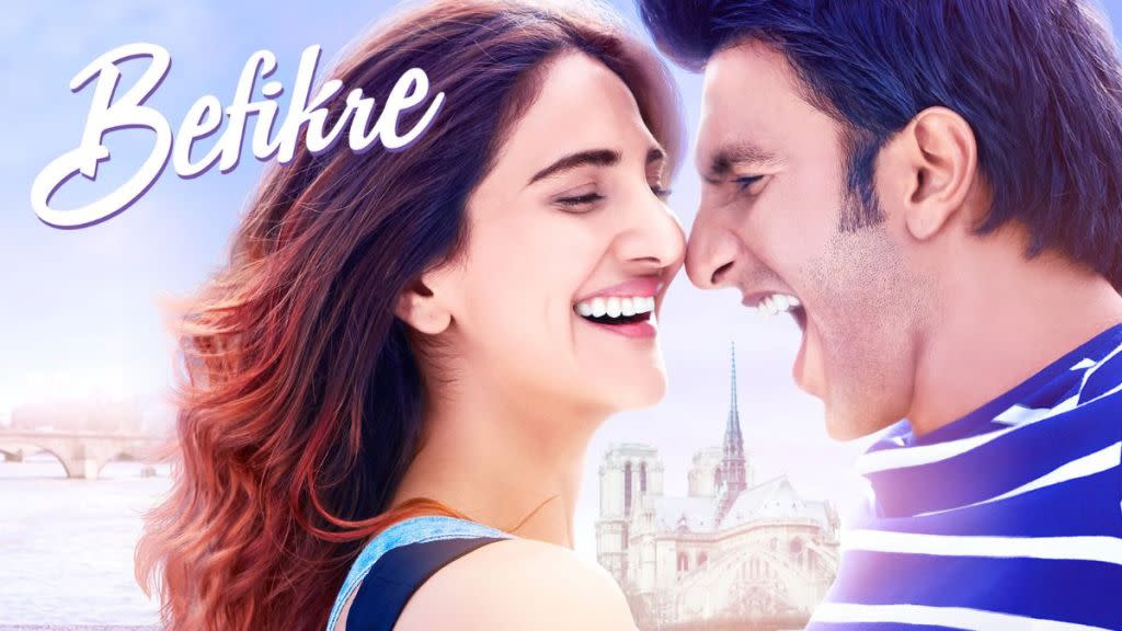 Befikre Streaming: Watch & Stream Online via Amazon Prime Video