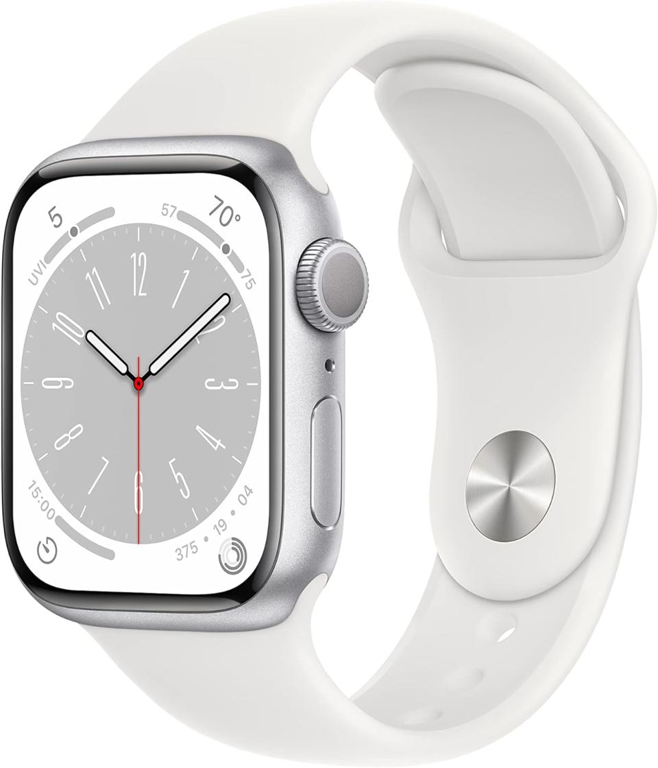 apple watch series 8