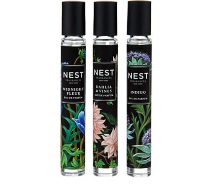 For the Mom Who Smells Like Flowers