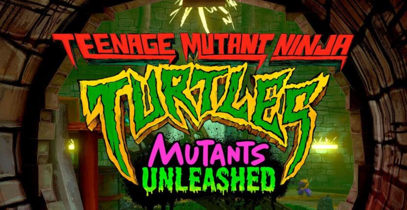 Fans de las Tortugas Ninja podrán disfrutar otro juego de la saga este año