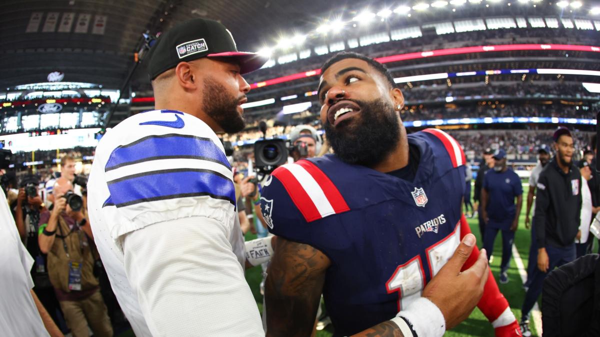 Ezekiel Elliott Returns to Cowboys: What it Means for the Team’s Success in 2023-24