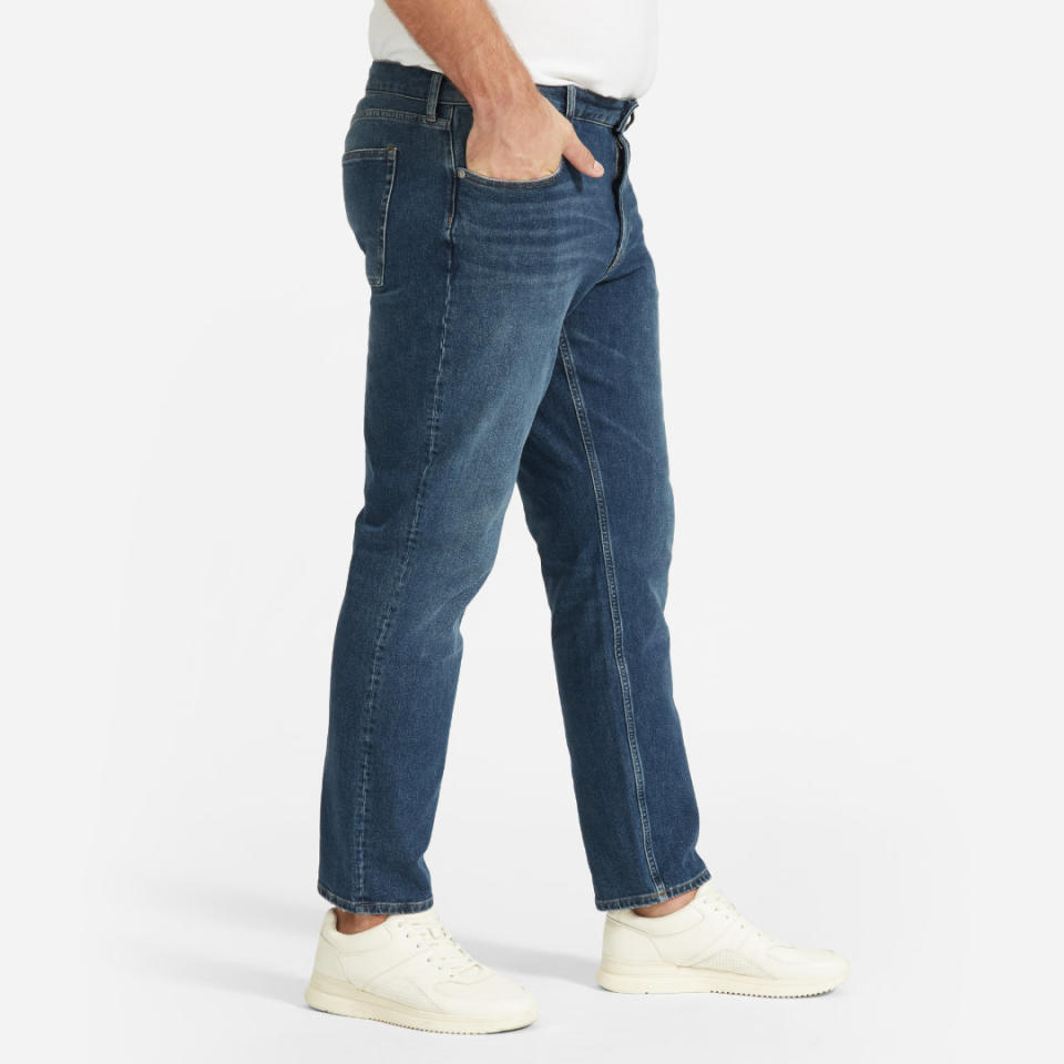 The Performance Jean