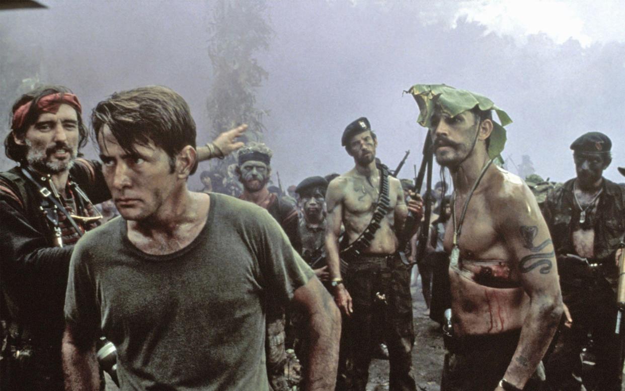 Apocalypse Now