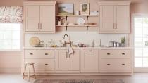 <p>One wall kitchen ideas are a brilliant solution if you don’t have a lot of space to play with, and can be especially helpful in studios, flats, or smaller houses. Installing a <a href="https://www.goodhousekeeping.com/uk/house-and-home/g30713678/kitchen-recycling-bins/" rel="nofollow noopener" target="_blank" data-ylk="slk:kitchen;elm:context_link;itc:0;sec:content-canvas" class="link ">kitchen</a> along a single wall can ensure a smaller room doesn’t feel overcrowded, and they can even be preferable in a larger house or room, given that it can give you more space to entertain and relax in.</p><p>Elizabeth Sherwin, Creative Director at <a href="https://www.nakedkitchens.com/" rel="nofollow noopener" target="_blank" data-ylk="slk:Naked Kitchens;elm:context_link;itc:0;sec:content-canvas" class="link ">Naked Kitchens</a>, explains, “One wall kitchens are ideal for homeowners who have smaller kitchens, as they take up less space than other layouts, such as L-shaped kitchens. They also offer the flexibility for those with a larger square footage to create additional areas within the overall space – perhaps adding a living or dining area.”</p><p>Despite this, it might feel tricky to get a <a href="https://www.goodhousekeeping.com/uk/house-and-home/home-decorating-ideas/a40057568/small-kitchen-ideas/" rel="nofollow noopener" target="_blank" data-ylk="slk:smaller kitchen;elm:context_link;itc:0;sec:content-canvas" class="link ">smaller kitchen</a> right, as there’s a lot to pack into a tight space. This means that making practical choices early on is key – but rest assured that there are plenty of tricks you can employ to make a one wall kitchen work seamlessly. Sherry Wales, interior designer and creative director at <a href="https://www.jamesmayor.co.uk/" rel="nofollow noopener" target="_blank" data-ylk="slk:James Mayor Home;elm:context_link;itc:0;sec:content-canvas" class="link ">James Mayor Home</a>, says, “The main thing to consider is ensuring you allow ample room for the essentials, and then decide what space, if any, is leftover. </p><p>“For example, you’ll need to leave sufficient <a href="https://www.goodhousekeeping.com/uk/house-and-home/household-advice/a657045/kitchen-cleaning-action-plan-worktops/" rel="nofollow noopener" target="_blank" data-ylk="slk:worktop;elm:context_link;itc:0;sec:content-canvas" class="link ">worktop</a> clearances between the cooking and washing areas. Putting these too closely together – and leaving all of the worktop space at the other end – is a mistake which will leave you constantly dashing from side to side.</p><p>”While practicality is important, creating a stylish space that you’ll love spending time in is of course the aim. In order to achieve this, making design decisions that will create a feeling of space, light and natural flow is key, to avoid your one wall kitchen feeling cramped and crowded. </p><p>To help you achieve the space of your dreams, we’ve shared some tips from the experts to inspire your one wall kitchen ideas – from <a href="https://www.goodhousekeeping.com/uk/product-reviews/house-garden/g35925200/best-washable-paints/" rel="nofollow noopener" target="_blank" data-ylk="slk:paint colour;elm:context_link;itc:0;sec:content-canvas" class="link ">paint colour</a> options, to <a href="https://www.goodhousekeeping.com/uk/house-and-home/declutter-your-home/a29032850/kitchen-cupboard-storage-ideas/" rel="nofollow noopener" target="_blank" data-ylk="slk:storage ideas;elm:context_link;itc:0;sec:content-canvas" class="link ">storage ideas</a>, and important cabinetry choices.</p>