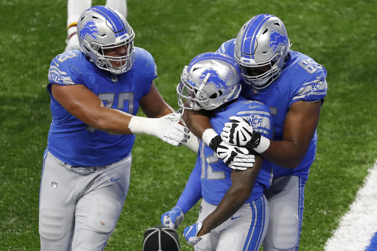 USA Today: Lions Wire News