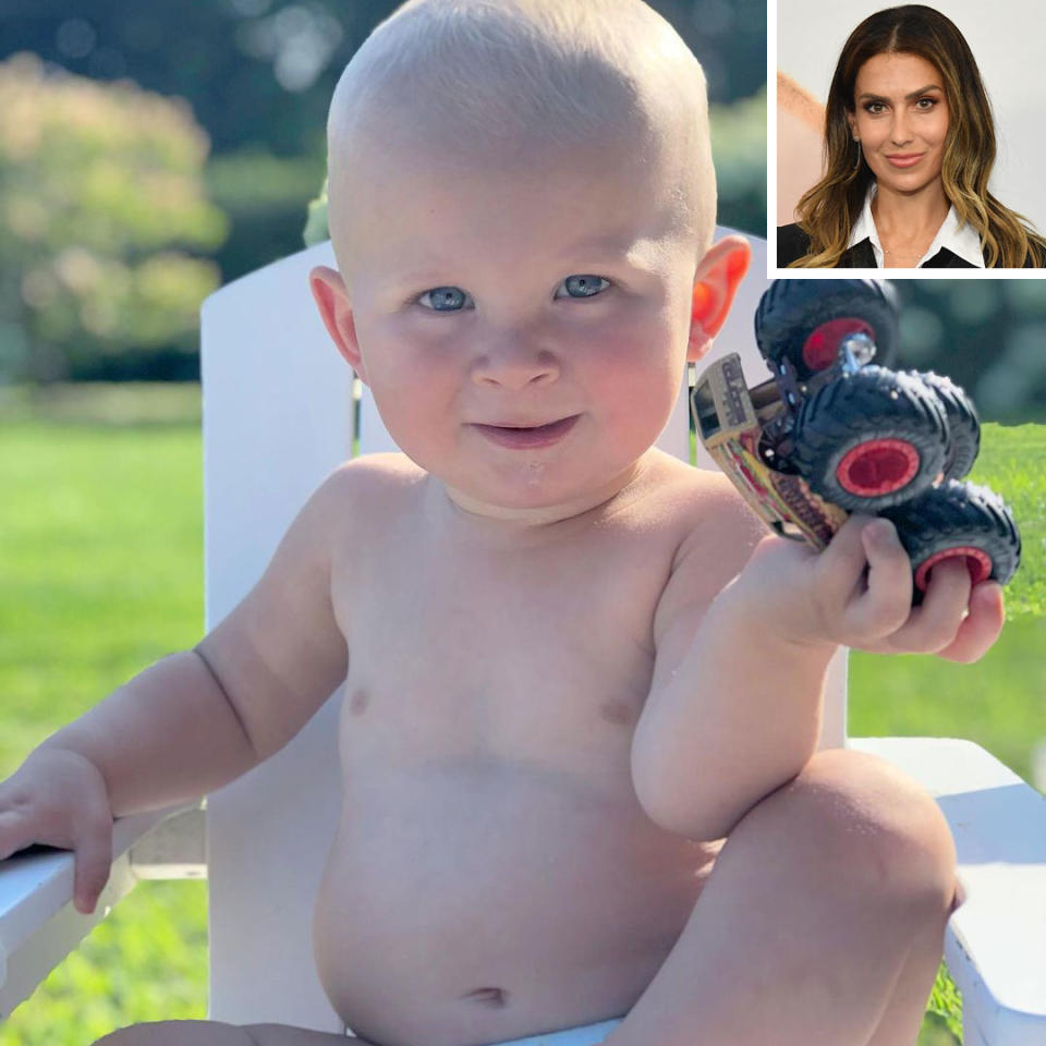 <p>Alec and Hilaria Baldwin celebrated their son <a href="https://people.com/parents/alec-baldwin-hilaria-baldwin-welcome-fifth-child-son/" rel="nofollow noopener" target="_blank" data-ylk="slk:Eduardo "Edu" Pao Lucas;elm:context_link;itc:0;sec:content-canvas" class="link ">Eduardo "Edu" Pao Lucas</a>'s first birthday on Sept. 8.</p>