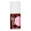 <p><strong>Benefit Cosmetics</strong></p><p>sephora.com</p><p><strong>$30.00</strong></p><p><a href="https://go.redirectingat.com?id=74968X1596630&url=https%3A%2F%2Fwww.sephora.com%2Fproduct%2Fbenetint-cheek-lip-stain-P1272&sref=https%3A%2F%2Fwww.harpersbazaar.com%2Fbeauty%2Fmakeup%2Fg5352%2Fbest-blush%2F" rel="nofollow noopener" target="_blank" data-ylk="slk:Shop Now;elm:context_link;itc:0;sec:content-canvas" class="link ">Shop Now</a></p><p>Over 3,000 Sephora customers love using this liquid lip and cheek <a href="https://www.harpersbazaar.com/beauty/makeup/g9937401/best-lip-stains/" rel="nofollow noopener" target="_blank" data-ylk="slk:stain;elm:context_link;itc:0;sec:content-canvas" class="link ">stain</a> for everyday wear, since its not only smudge-proof but also extremely sheer.</p><p><strong>What Reviewers Are Saying:</strong></p><p>"I have been using this as a lip tint for a couple years now and I absolutely love it. It gives off a nice natural pink color and smells like roses." <em>—Rory</em></p>