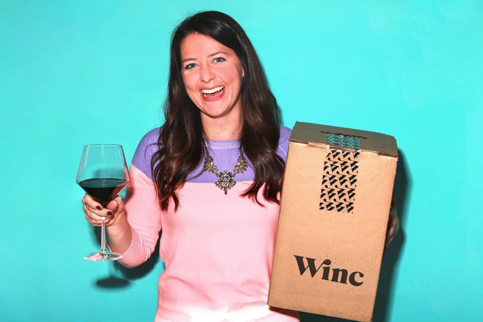 Help Them Pop a Cork With These Super Fun Wine Subscriptions