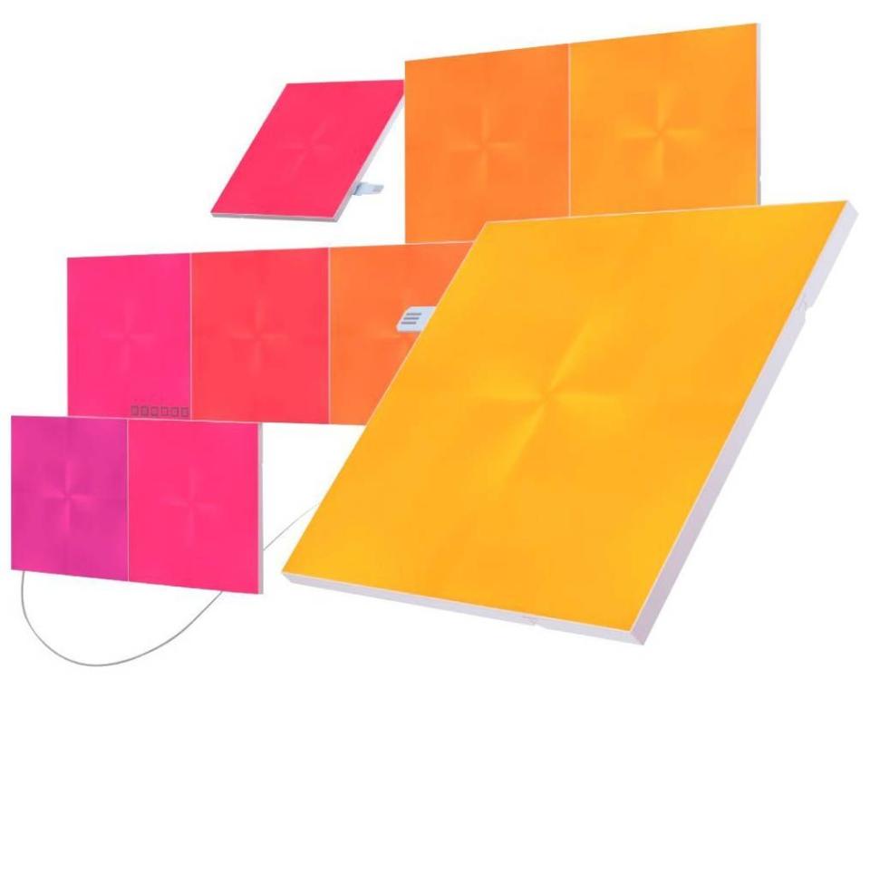 Canvas Light Panels Smarter Kit