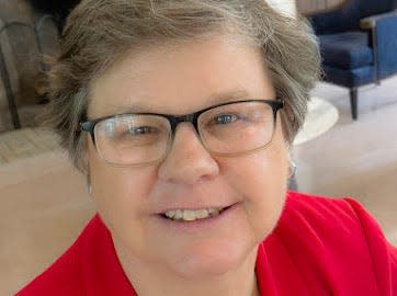 Kathy Schneider, retired executive director of St. Margaret’s House, will be inducted into the South Bend Community Hall of Fame by the South Bend Alumni Association on Oct. 10, 2023, at Century Center.