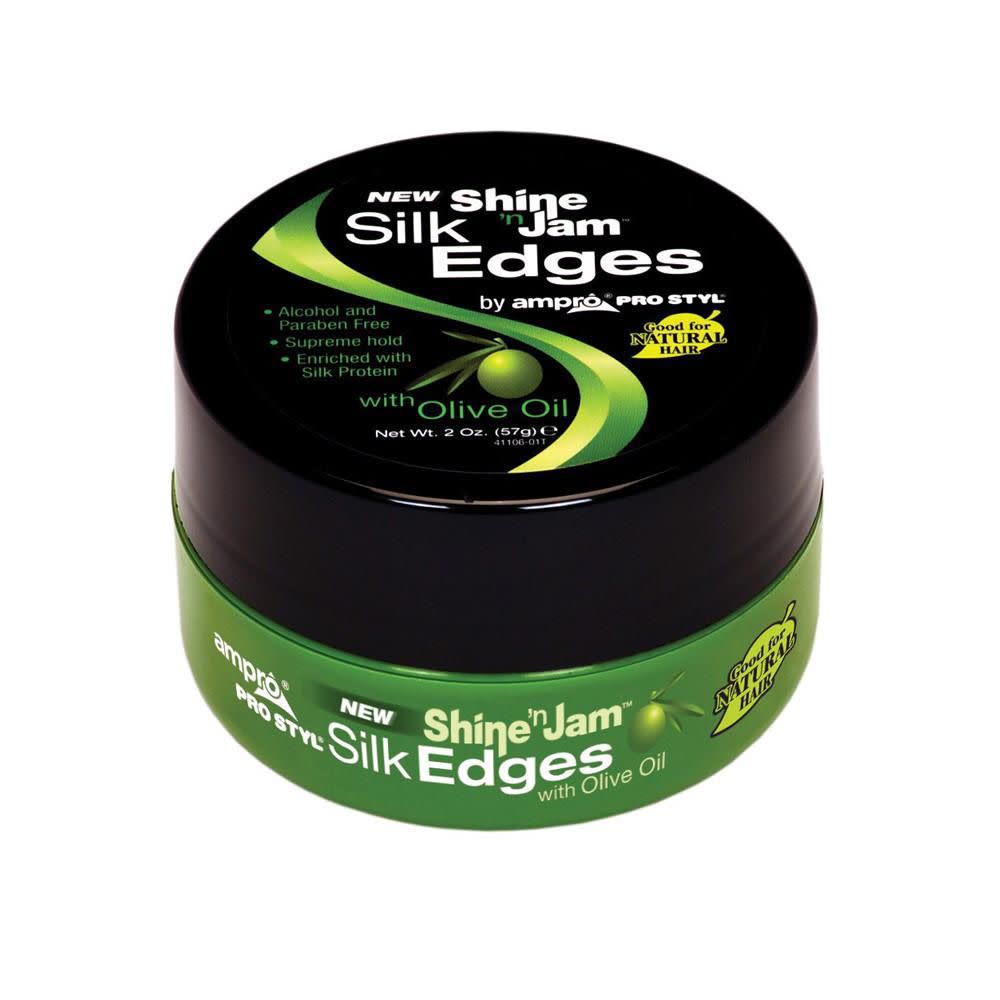 Perfect Hair Edge Control - 2oz.