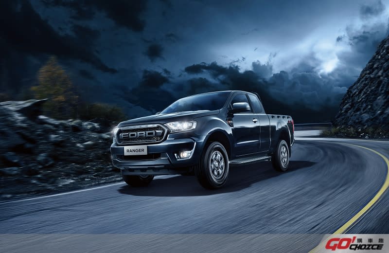 20210308 Ford Ranger