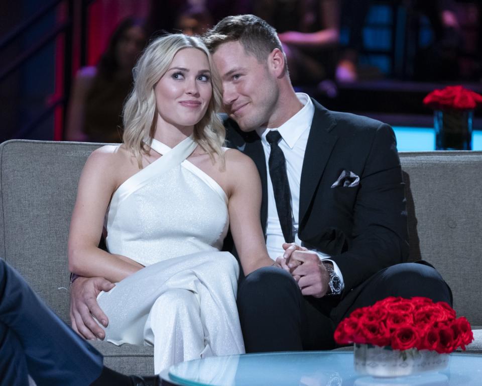 ABC's "The Bachelor" - Season 23