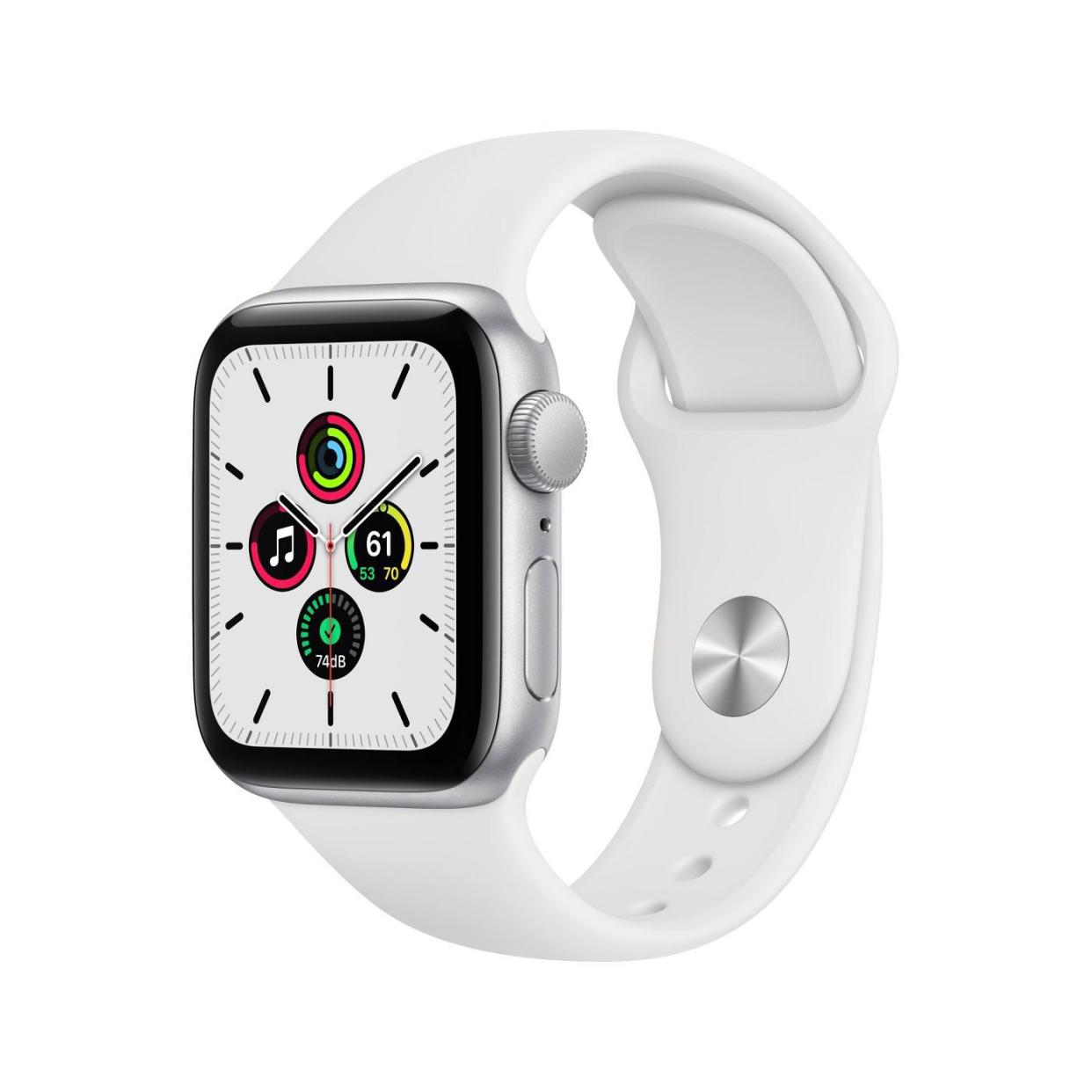 Apple Watch SE