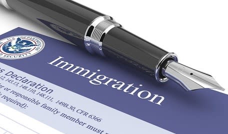 immigration