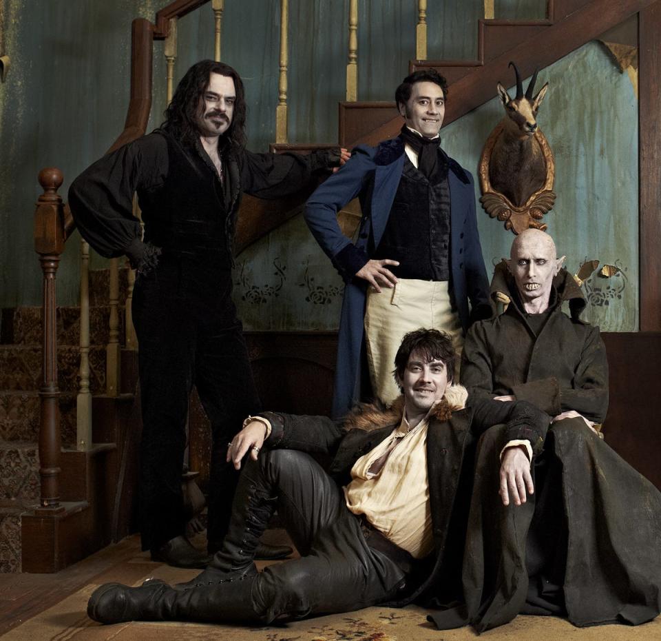 what we do in the shadows