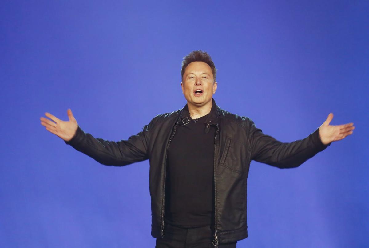 What Elon Musk's US$3 billion Twitter deal means for him – and for