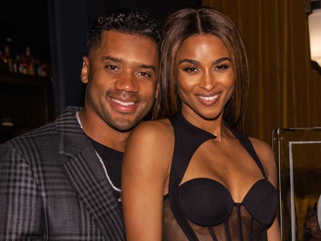 Ciara & Russell Wilson's Daughter Sienna Celebrated Turning 6 With 'Epic  Ninja Princess' Party