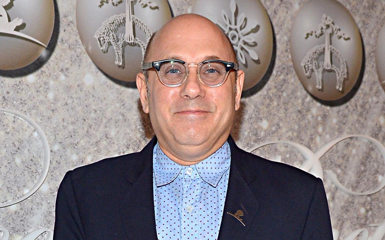 Der Schauspieler Willie Garson ist im Alter von 57 Jahren verstorben. (Bild: Donato Sardella / Getty Images for Brooks Brothers)