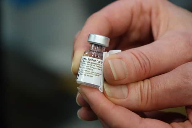 Newfoundland and Labrador is rolling out a mandatory vaccine passport plan, but few details have been released so far. (Patrick Butler/Radio-Canada - image credit)