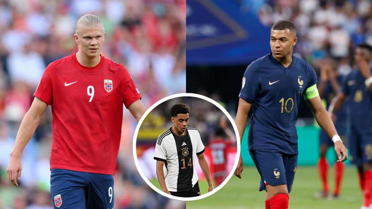 Erling Haaland, Lionel Messi and the winners & losers of the 2022-23  European season