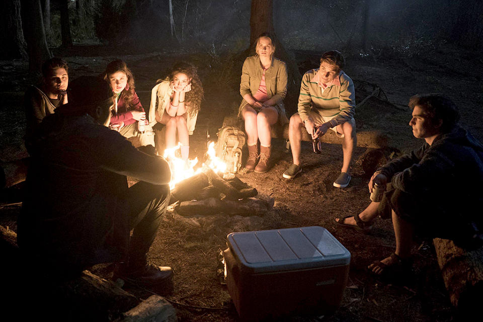 'Dead of Summer' (Freeform, June 28, 9 p.m.)