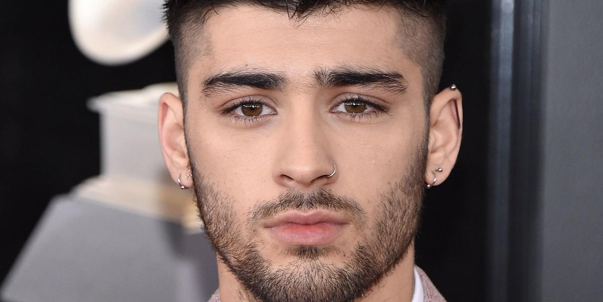 Zayn Malik shares rare comment about raising daughter, Khai, with Gigi ...