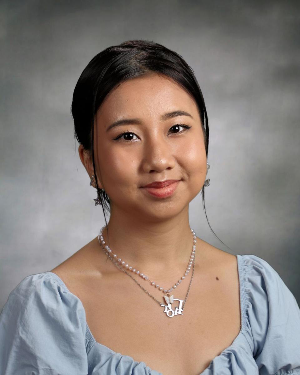 Jessica Tran Nguyen, Brockton High School Class of 2023