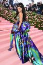 <p>Lipa wore Versace to the <a href="https://www.elle.com/uk/fashion/celebrity-style/g27305413/met-gala-2019-dresses/?slide=26" rel="nofollow noopener" target="_blank" data-ylk="slk:2019 Met Gala;elm:context_link;itc:0;sec:content-canvas" class="link ">2019 Met Gala</a>. </p>